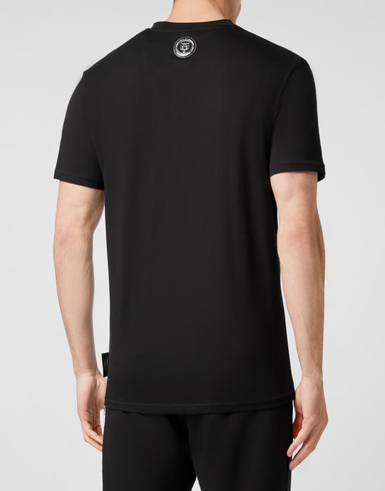 Camiseta Cuello Redondo - Image 5