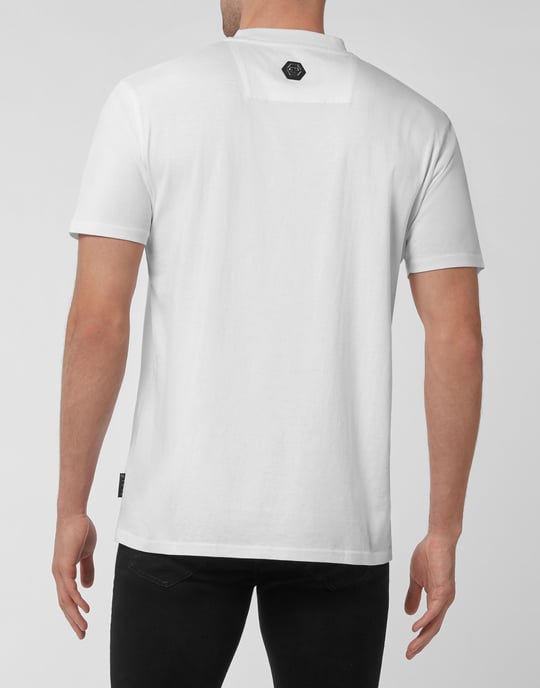 Camiseta Cuello Redondo - Image 4