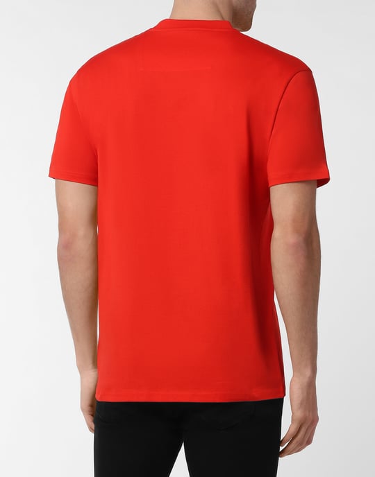 Camiseta Cuello Redondo Skull - Image 3