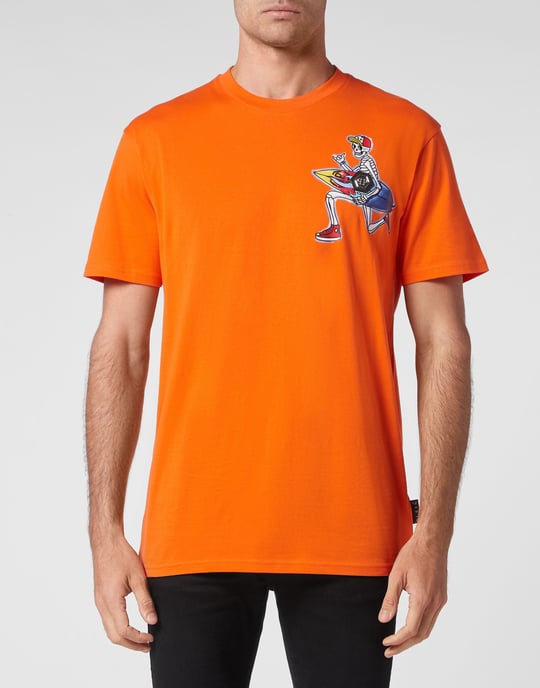 Camiseta Cuello Redondo Hawaii - Image 2