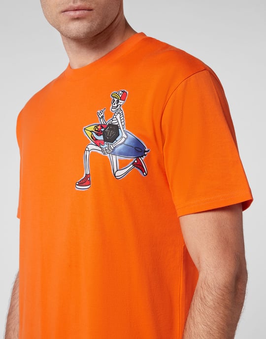 Camiseta Cuello Redondo Hawaii - Image 5
