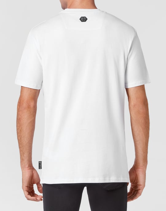 Camiseta Cuello Redondo - Image 4