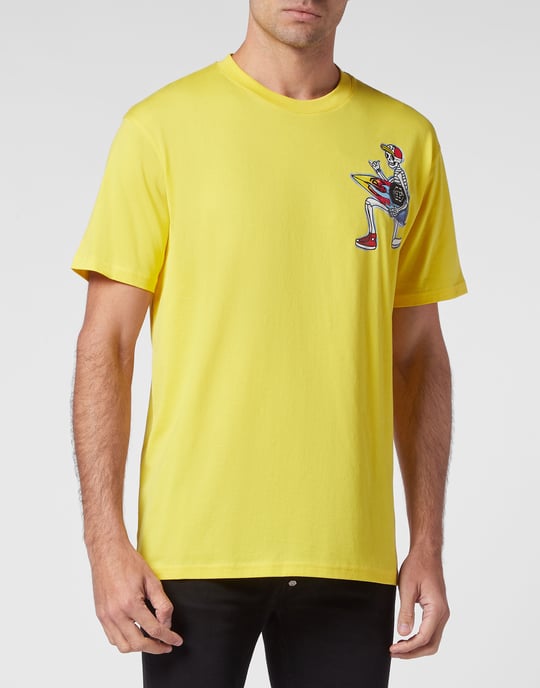 Camiseta Cuello Redondo Hawaii - Image 2