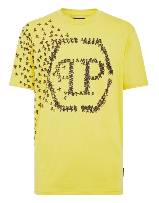 Camiseta Cuello Redondo Skull&Bones - Image 1