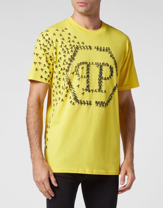 Camiseta Cuello Redondo Skull&Bones - Image 2