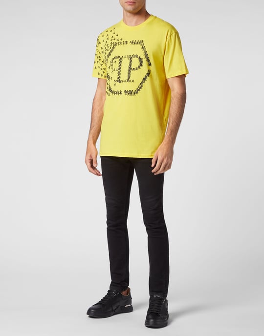 Camiseta Cuello Redondo Skull&Bones - Image 3