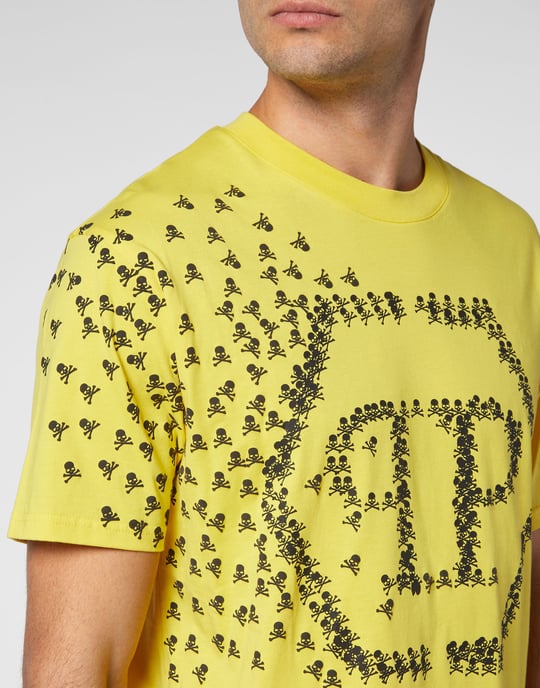 Camiseta Cuello Redondo Skull&Bones - Image 5