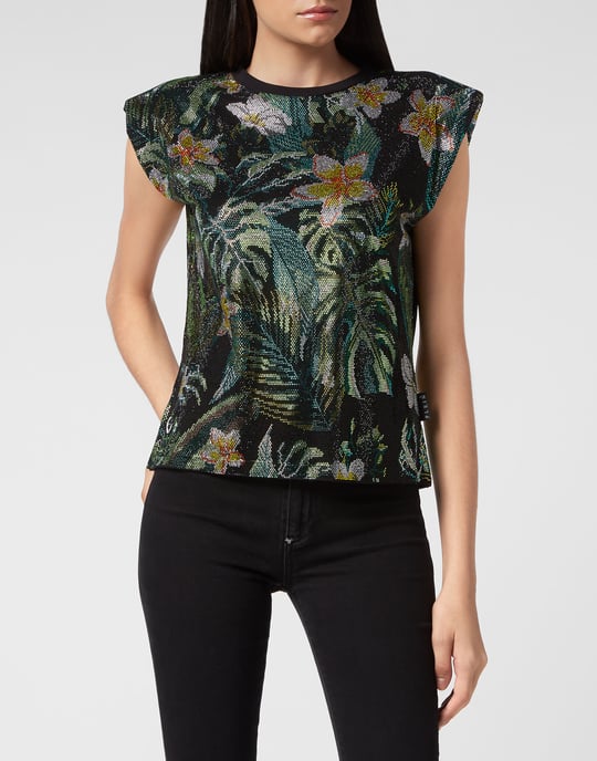 Camiseta Cuello Redondo Hawaii - Image 2