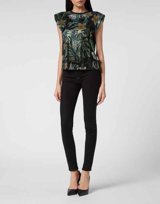 Camiseta Cuello Redondo Hawaii - Image 4