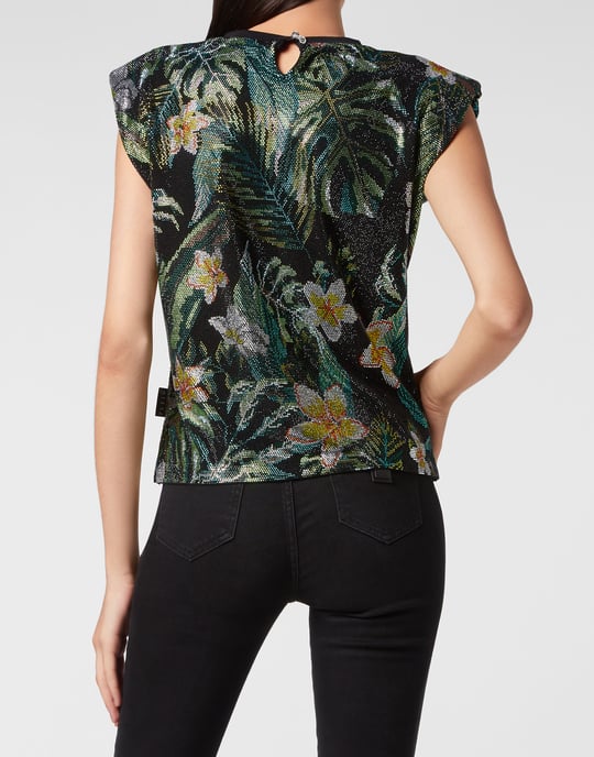 Camiseta Cuello Redondo Hawaii - Image 5