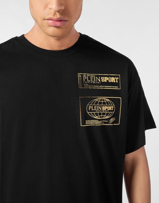 Camiseta Cuello Redondo Ss - Image 3