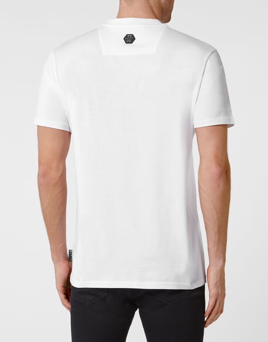 Camiseta Cuello Redondo - Image 4