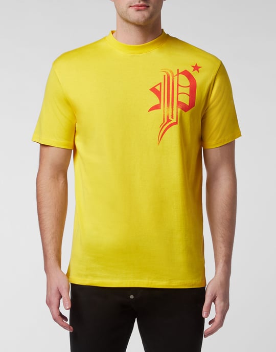 Camiseta Cuello Redondo Skull - Image 2