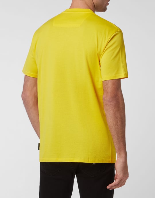 Camiseta Cuello Redondo Skull - Image 3