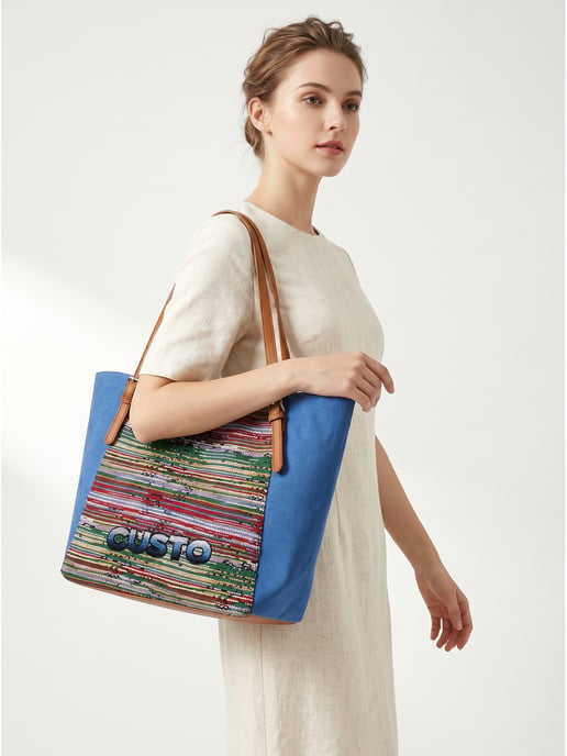 Custo Barcelona Bolso de mano Women - Image 5