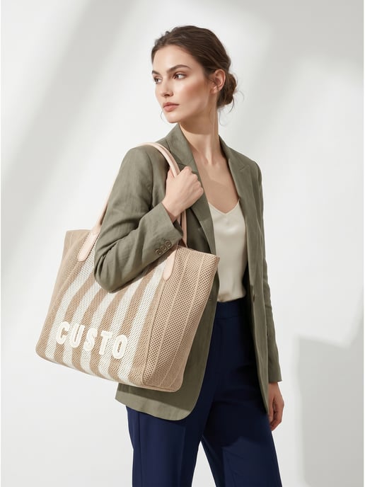 Custo Barcelona Bolso de mano Women - Image 5