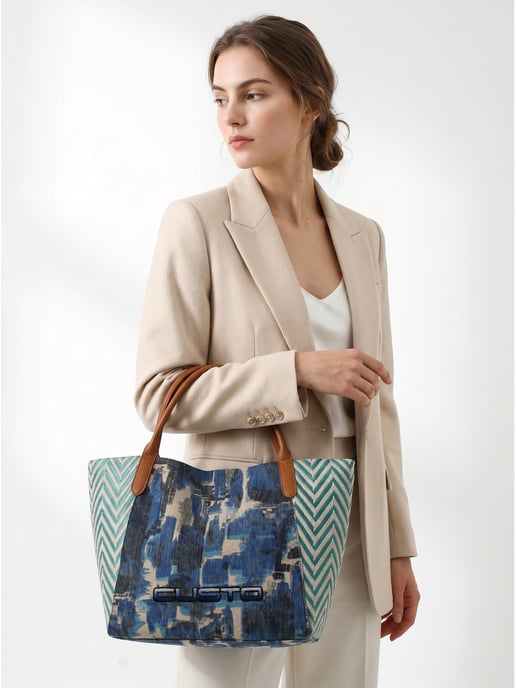 Custo Barcelona Bolso de mano Women - Image 5