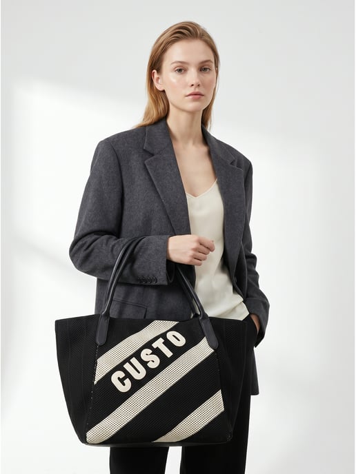 Custo Barcelona Bolso de mano Women - Image 3
