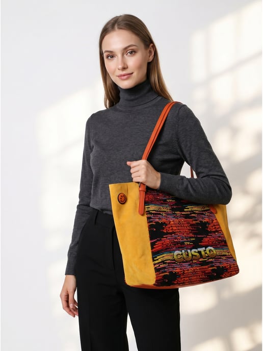 Custo Barcelona Bolso de mano Women - Image 5