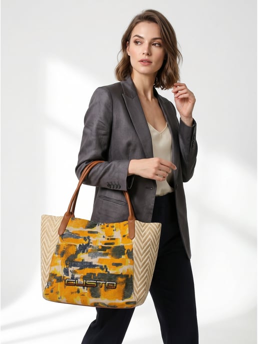 Custo Barcelona Bolso de mano Women - Image 5