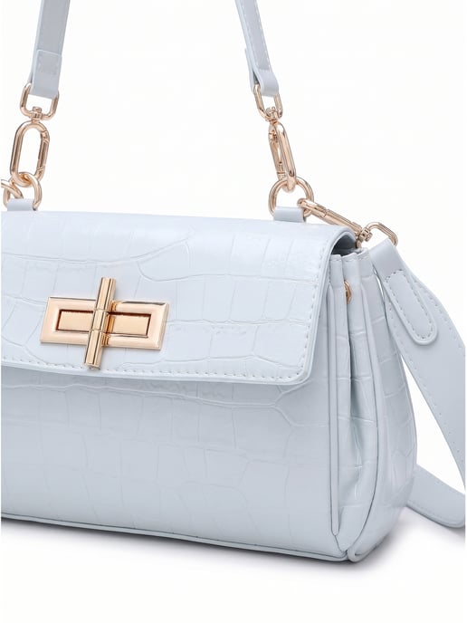 Kassandra Bolso al Hombro Women - Image 3