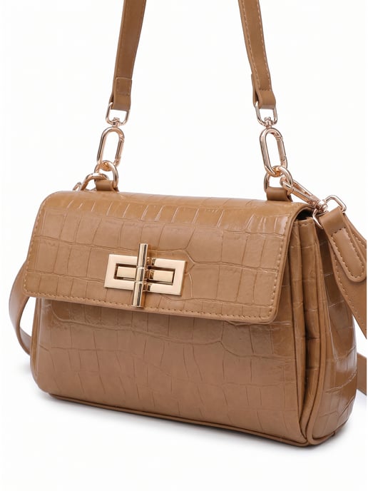 Kassandra Bolso al Hombro Women - Image 3