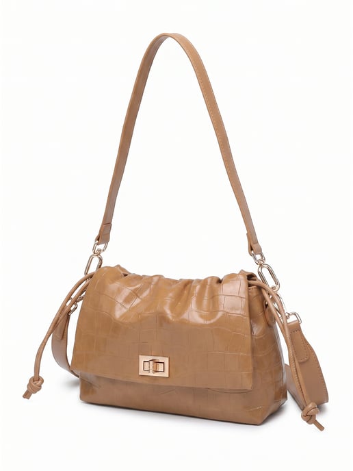 Kassandra Bolso al Hombro Women - Image 2