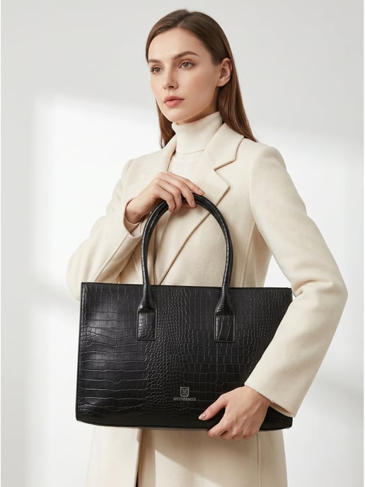 Bruno Magli Bolso tipo shopper Women - Image 5