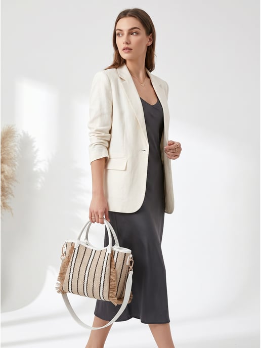 Kassandra Bolsa de compras Women - Image 5
