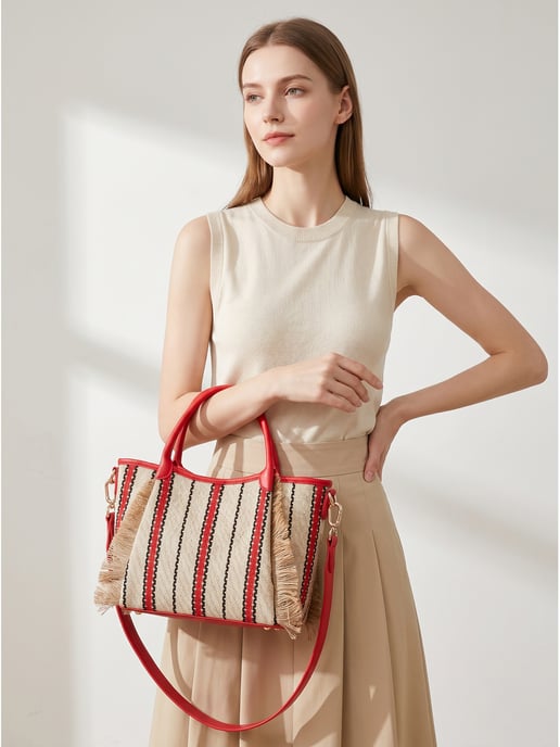 Kassandra Bolsa de compras Women - Image 5