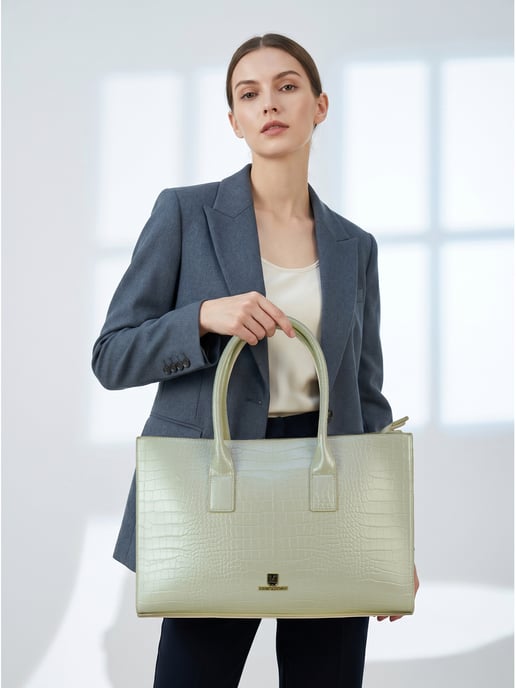 Bruno Magli Bolso tipo shopper Women - Image 5
