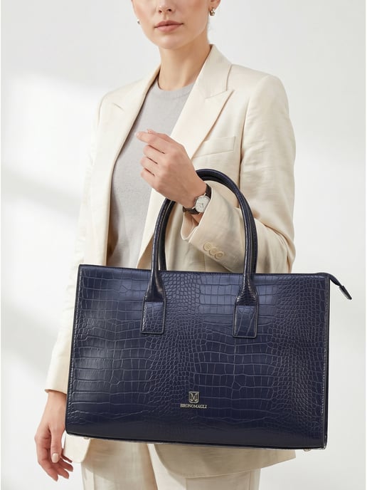 Bruno Magli Bolso tipo shopper Women - Image 5
