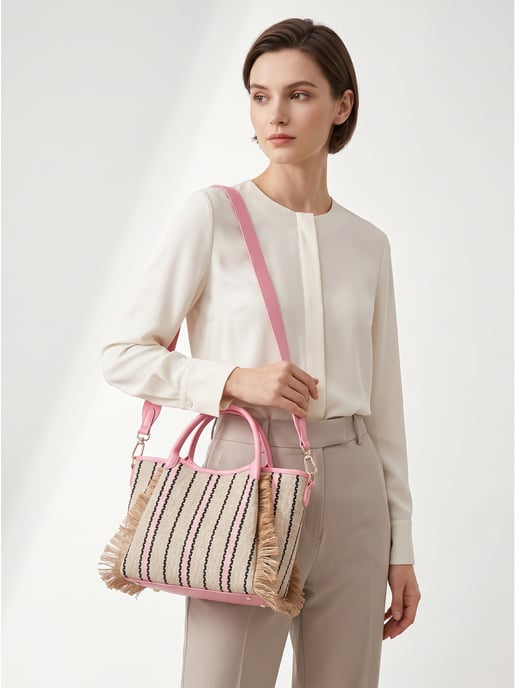 Kassandra Bolsa de compras Women - Image 5