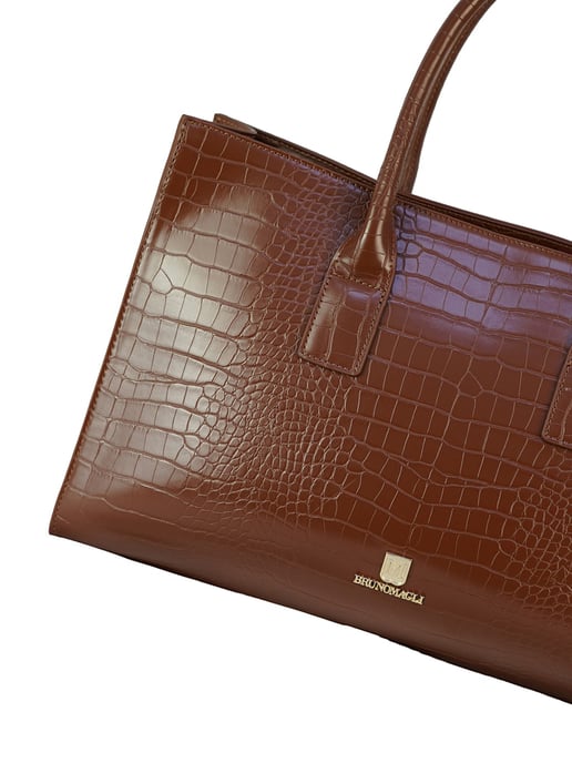 Bruno Magli Bolso tipo shopper Women - Image 4