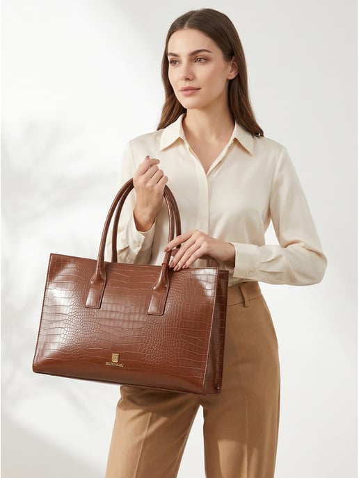 Bruno Magli Bolso tipo shopper Women - Image 5