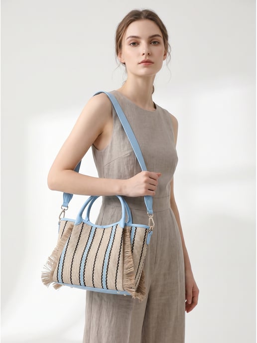 Kassandra Bolsa de compras Women - Image 5