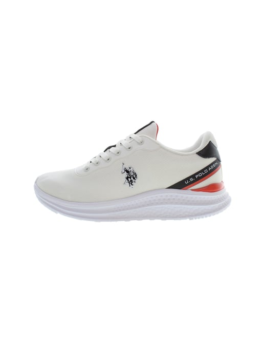 Zapatilla Kaleb002 para Hombre Blanca U.S. Polo Assn. - Image 1