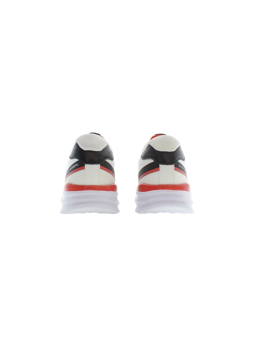 Zapatilla Kaleb002 para Hombre Blanca U.S. Polo Assn. - Image 2