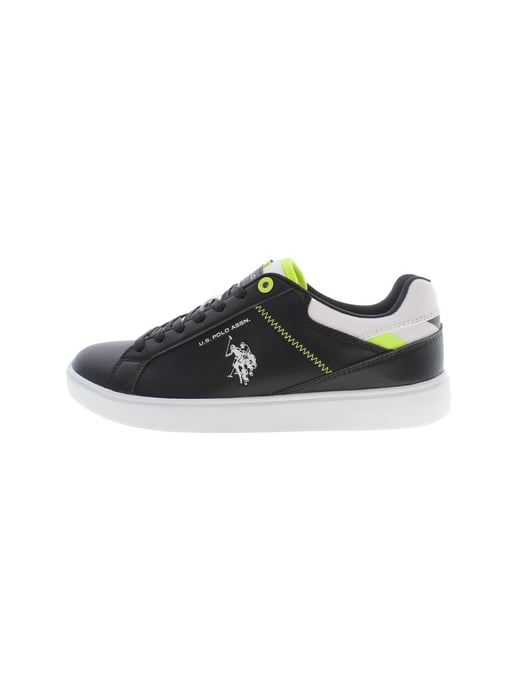 Zapatos U.S. Polo Assn - Image 1