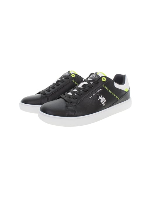 Zapatos U.S. Polo Assn - Image 4