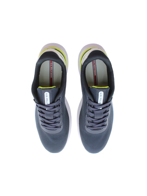 Zapatilla U.S. Polo Assn. Kaleb002 para Hombre Azul - Image 3