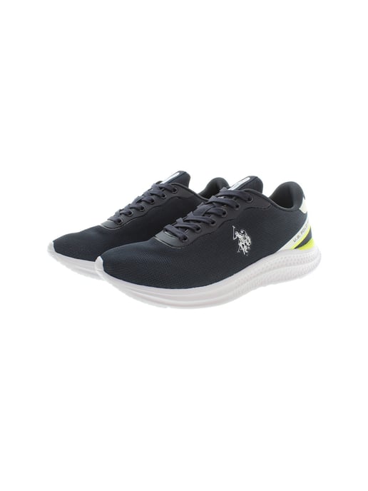 Zapatilla U.S. Polo Assn. Kaleb002 para Hombre Azul - Image 4