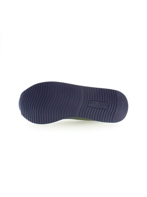 Zapatilla U.S. Polo Assn. Nobil 004 para Hombre Verde - Image 5