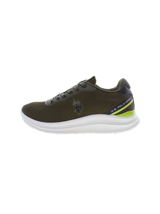 Zapatos U.S. Polo Assn - Image 1