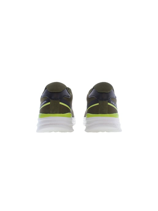 Zapatos U.S. Polo Assn - Image 2
