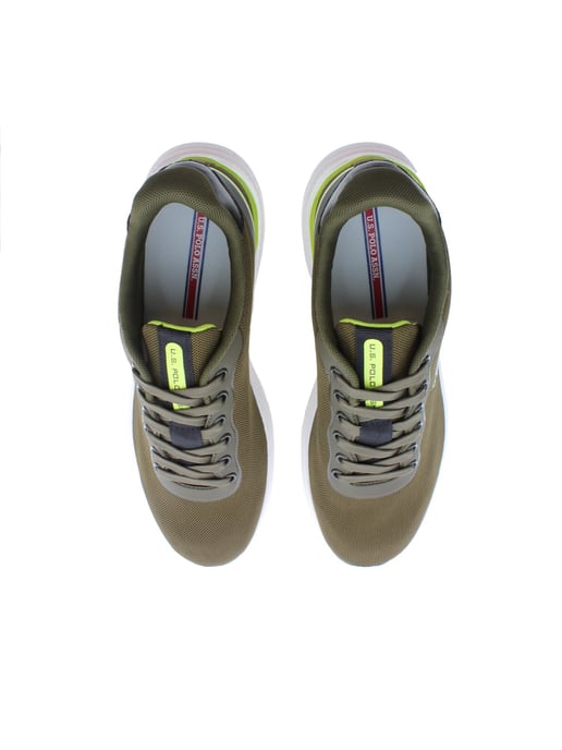 Zapatos U.S. Polo Assn - Image 3