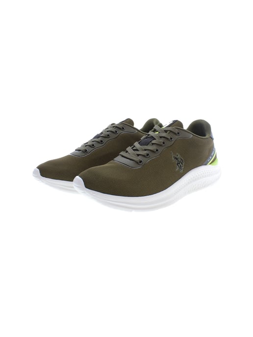 Zapatos U.S. Polo Assn - Image 4