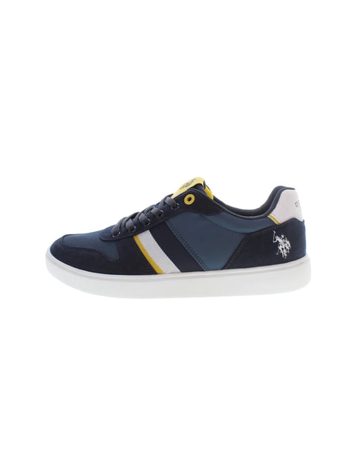 Zapatos U.S. Polo Assn - Image 1