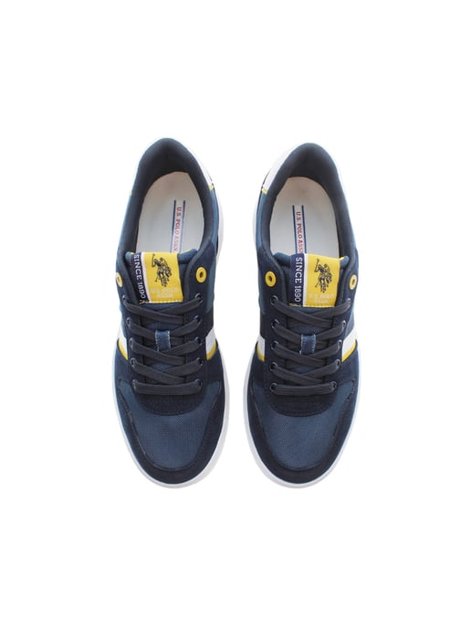 Zapatos U.S. Polo Assn - Image 3