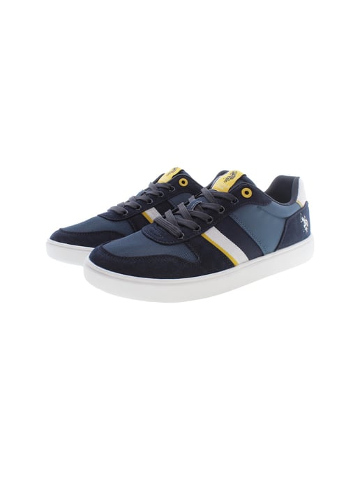 Zapatos U.S. Polo Assn - Image 4